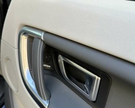 Синій Ленд Ровер Discovery Sport, об'ємом двигуна 2 л та пробігом 190 тис. км за 16800 $, фото 90 на Automoto.ua