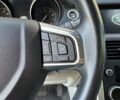 Синій Ленд Ровер Discovery Sport, об'ємом двигуна 2 л та пробігом 190 тис. км за 16800 $, фото 56 на Automoto.ua
