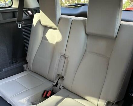 Синій Ленд Ровер Discovery Sport, об'ємом двигуна 2 л та пробігом 190 тис. км за 16800 $, фото 96 на Automoto.ua