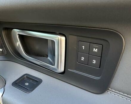 Синій Ленд Ровер Discovery Sport, об'ємом двигуна 2 л та пробігом 190 тис. км за 16800 $, фото 84 на Automoto.ua