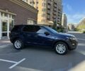 Синій Ленд Ровер Discovery Sport, об'ємом двигуна 2 л та пробігом 190 тис. км за 16800 $, фото 2 на Automoto.ua