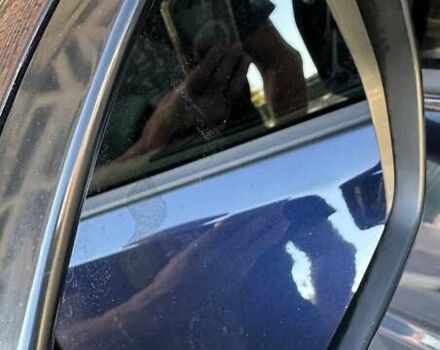 Синій Ленд Ровер Discovery Sport, об'ємом двигуна 2 л та пробігом 190 тис. км за 16800 $, фото 48 на Automoto.ua