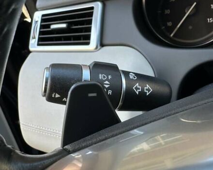 Синій Ленд Ровер Discovery Sport, об'ємом двигуна 2 л та пробігом 190 тис. км за 16800 $, фото 65 на Automoto.ua