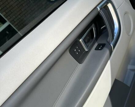 Синій Ленд Ровер Discovery Sport, об'ємом двигуна 2 л та пробігом 190 тис. км за 16800 $, фото 70 на Automoto.ua