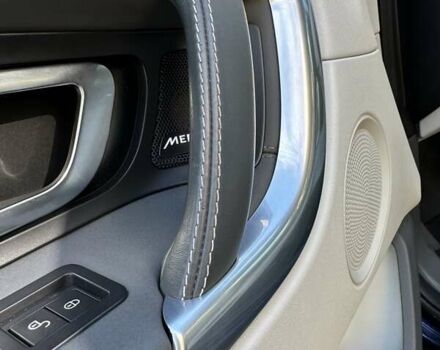 Синій Ленд Ровер Discovery Sport, об'ємом двигуна 2 л та пробігом 190 тис. км за 16800 $, фото 73 на Automoto.ua