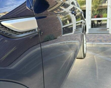 Синій Ленд Ровер Discovery Sport, об'ємом двигуна 2 л та пробігом 190 тис. км за 16800 $, фото 18 на Automoto.ua