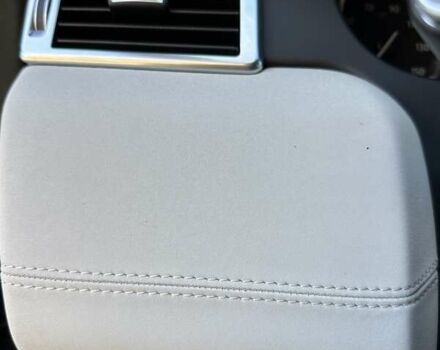 Синій Ленд Ровер Discovery Sport, об'ємом двигуна 2 л та пробігом 190 тис. км за 16800 $, фото 67 на Automoto.ua