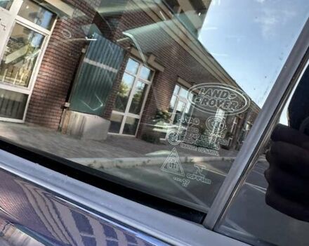 Синій Ленд Ровер Discovery Sport, об'ємом двигуна 2 л та пробігом 190 тис. км за 16800 $, фото 50 на Automoto.ua