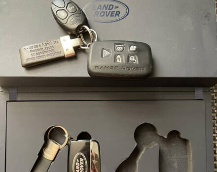 Синий Ленд Ровер Discovery Sport, объемом двигателя 2 л и пробегом 123 тыс. км за 22200 $, фото 25 на Automoto.ua