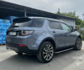 Синий Ленд Ровер Discovery Sport, объемом двигателя 2 л и пробегом 123 тыс. км за 22200 $, фото 5 на Automoto.ua