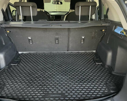 Синий Ленд Ровер Discovery Sport, объемом двигателя 2 л и пробегом 123 тыс. км за 22200 $, фото 8 на Automoto.ua