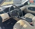 Синій Ленд Ровер Discovery Sport, об'ємом двигуна 2 л та пробігом 146 тис. км за 14000 $, фото 12 на Automoto.ua