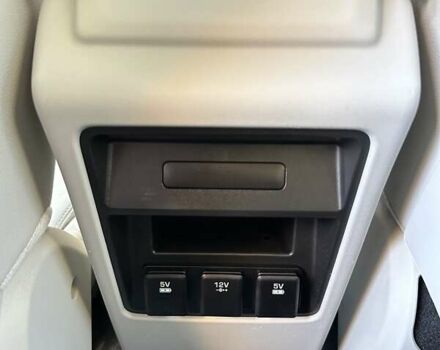 Синій Ленд Ровер Discovery Sport, об'ємом двигуна 2 л та пробігом 190 тис. км за 16800 $, фото 95 на Automoto.ua