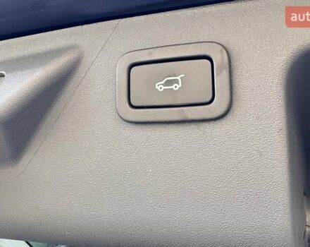 Синій Ленд Ровер Discovery Sport, об'ємом двигуна 2 л та пробігом 190 тис. км за 16800 $, фото 114 на Automoto.ua