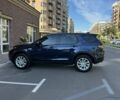 Синій Ленд Ровер Discovery Sport, об'ємом двигуна 2 л та пробігом 190 тис. км за 16800 $, фото 29 на Automoto.ua