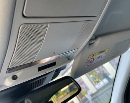 Синий Ленд Ровер Discovery Sport, объемом двигателя 2 л и пробегом 123 тыс. км за 22200 $, фото 19 на Automoto.ua