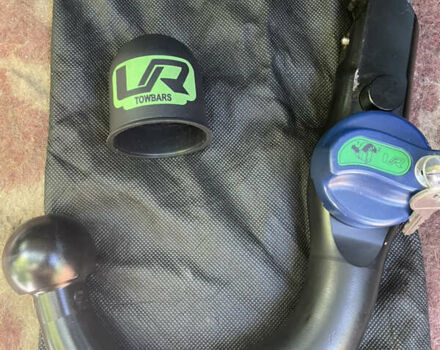 Синий Ленд Ровер Discovery Sport, объемом двигателя 2 л и пробегом 123 тыс. км за 22200 $, фото 27 на Automoto.ua