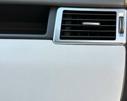 Синій Ленд Ровер Discovery Sport, об'ємом двигуна 2 л та пробігом 190 тис. км за 16800 $, фото 86 на Automoto.ua