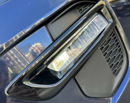 Синій Ленд Ровер Discovery Sport, об'ємом двигуна 2 л та пробігом 190 тис. км за 16800 $, фото 22 на Automoto.ua