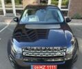 Синій Ленд Ровер Discovery Sport, об'ємом двигуна 2 л та пробігом 190 тис. км за 16800 $, фото 7 на Automoto.ua