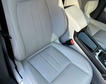 Синій Ленд Ровер Discovery Sport, об'ємом двигуна 2 л та пробігом 190 тис. км за 16800 $, фото 78 на Automoto.ua