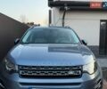 Синій Ленд Ровер Discovery Sport, об'ємом двигуна 2 л та пробігом 122 тис. км за 28500 $, фото 1 на Automoto.ua