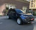 Синій Ленд Ровер Discovery Sport, об'ємом двигуна 2 л та пробігом 190 тис. км за 16800 $, фото 4 на Automoto.ua