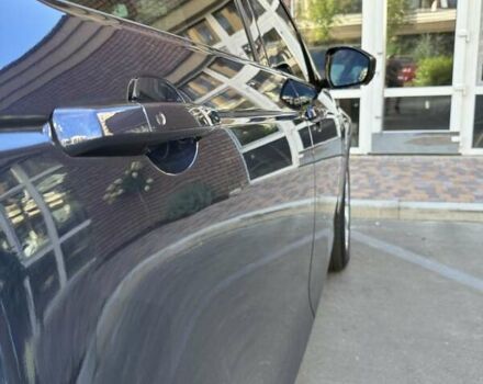 Синій Ленд Ровер Discovery Sport, об'ємом двигуна 2 л та пробігом 190 тис. км за 16800 $, фото 45 на Automoto.ua