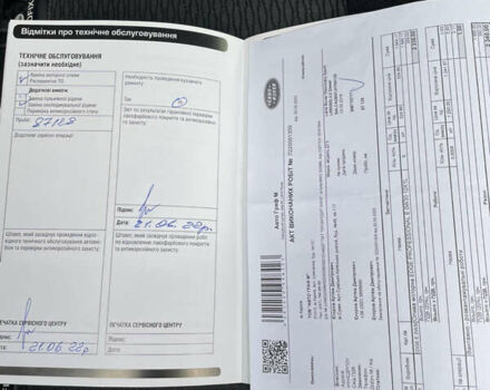 Синий Ленд Ровер Discovery Sport, объемом двигателя 2 л и пробегом 123 тыс. км за 22200 $, фото 31 на Automoto.ua