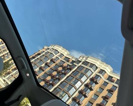 Синій Ленд Ровер Discovery Sport, об'ємом двигуна 2 л та пробігом 190 тис. км за 16800 $, фото 88 на Automoto.ua