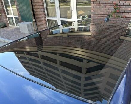 Синій Ленд Ровер Discovery Sport, об'ємом двигуна 2 л та пробігом 190 тис. км за 16800 $, фото 19 на Automoto.ua