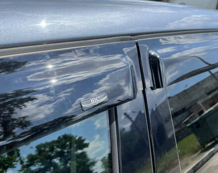 Синий Ленд Ровер Discovery Sport, объемом двигателя 2 л и пробегом 123 тыс. км за 22200 $, фото 11 на Automoto.ua