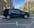 Синій Ленд Ровер Discovery Sport, об'ємом двигуна 2 л та пробігом 190 тис. км за 16800 $, фото 1 на Automoto.ua
