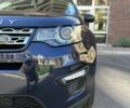 Синій Ленд Ровер Discovery Sport, об'ємом двигуна 2 л та пробігом 190 тис. км за 16800 $, фото 16 на Automoto.ua