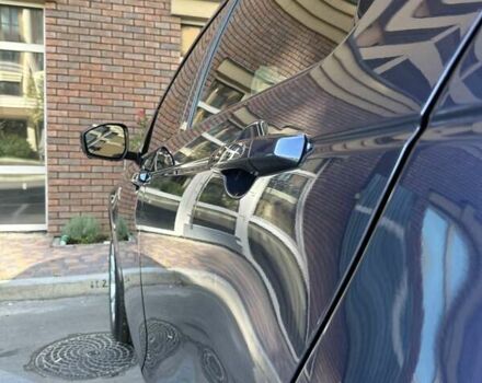 Синій Ленд Ровер Discovery Sport, об'ємом двигуна 2 л та пробігом 190 тис. км за 16800 $, фото 42 на Automoto.ua