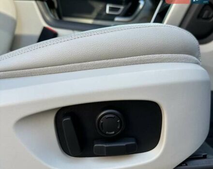 Синій Ленд Ровер Discovery Sport, об'ємом двигуна 2 л та пробігом 190 тис. км за 16800 $, фото 80 на Automoto.ua