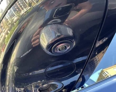 Синій Ленд Ровер Discovery Sport, об'ємом двигуна 2 л та пробігом 190 тис. км за 16800 $, фото 24 на Automoto.ua