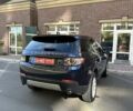 Синій Ленд Ровер Discovery Sport, об'ємом двигуна 2 л та пробігом 190 тис. км за 16800 $, фото 36 на Automoto.ua