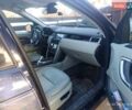 Синий Ленд Ровер Discovery Sport, объемом двигателя 2 л и пробегом 130 тыс. км за 14600 $, фото 5 на Automoto.ua
