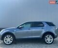 Синій Ленд Ровер Discovery Sport, об'ємом двигуна 2 л та пробігом 146 тис. км за 14000 $, фото 3 на Automoto.ua