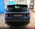 Синій Ленд Ровер Discovery Sport, об'ємом двигуна 2 л та пробігом 650 тис. км за 17000 $, фото 4 на Automoto.ua