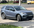 Синій Ленд Ровер Discovery Sport, об'ємом двигуна 2 л та пробігом 110 тис. км за 26300 $, фото 1 на Automoto.ua