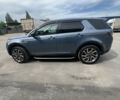 Синий Ленд Ровер Discovery Sport, объемом двигателя 2 л и пробегом 123 тыс. км за 22200 $, фото 4 на Automoto.ua