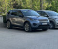 Синий Ленд Ровер Discovery Sport, объемом двигателя 2 л и пробегом 123 тыс. км за 22200 $, фото 1 на Automoto.ua