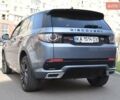 Синий Ленд Ровер Discovery Sport, объемом двигателя 2 л и пробегом 106 тыс. км за 22000 $, фото 12 на Automoto.ua