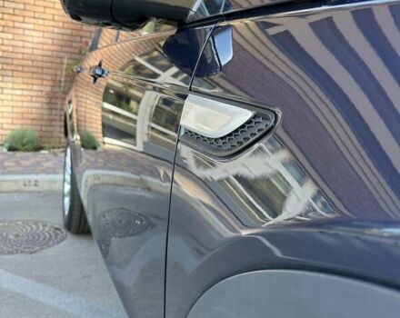 Синій Ленд Ровер Discovery Sport, об'ємом двигуна 2 л та пробігом 190 тис. км за 16800 $, фото 15 на Automoto.ua