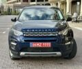 Синій Ленд Ровер Discovery Sport, об'ємом двигуна 2 л та пробігом 212 тис. км за 15200 $, фото 1 на Automoto.ua