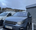 Синий Ленд Ровер Discovery Sport, объемом двигателя 2 л и пробегом 226 тыс. км за 18000 $, фото 1 на Automoto.ua