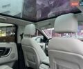 Синий Ленд Ровер Discovery Sport, объемом двигателя 2 л и пробегом 123 тыс. км за 20990 $, фото 16 на Automoto.ua