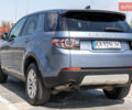 Синий Ленд Ровер Discovery Sport, объемом двигателя 2 л и пробегом 117 тыс. км за 22000 $, фото 3 на Automoto.ua